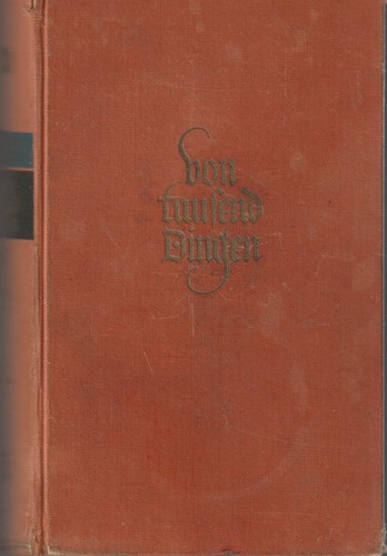 Dunbar von kalckreuth - f.l.dunbar,