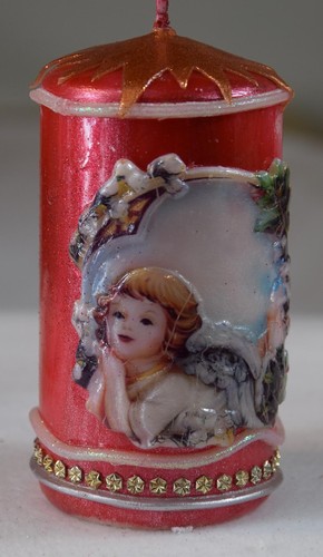 Ausgefallene kerze - ausgefallene,