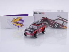 TSM MINI GT KHMG054 # Datsun