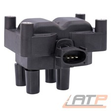 ZÜNDMODUL ZÜNDSPULE FÜR