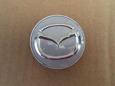 1x Mazda Felgendeckel Nabendeckel Nabenkappe 