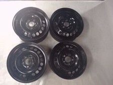 Mercedes-benz A 160 Autotronic 169 Felgen 1 Satz 35559