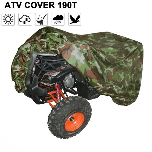 Neverland xxxl atv - neverland,