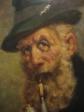 Münchner Schule : Förster