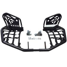 QuadSport Racing Nerv Bar Farbe schwarz für Quad / ATV Yamaha YFM 700R