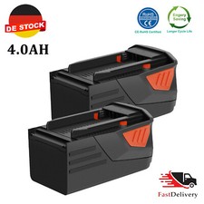 36V 4.0AH Li-ion Akku Für Hilti WSR 36-A,TE6-A36 AVR,B36V,B36/3.0,B36,TE6A,TE7A