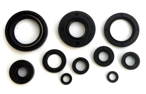 Motorsimmerring satz yamaha - satz, yz