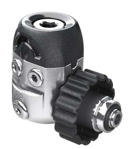 Mares stufe 15x atemregler - stufe,