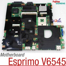 Motherboard laptop notebook - motherboard,