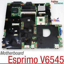 MOTHERBOARD LAPTOP NOTEBOOK FSC FUJITSU-SIEMENS ESPRIMO V6515 48.4J001.011 207