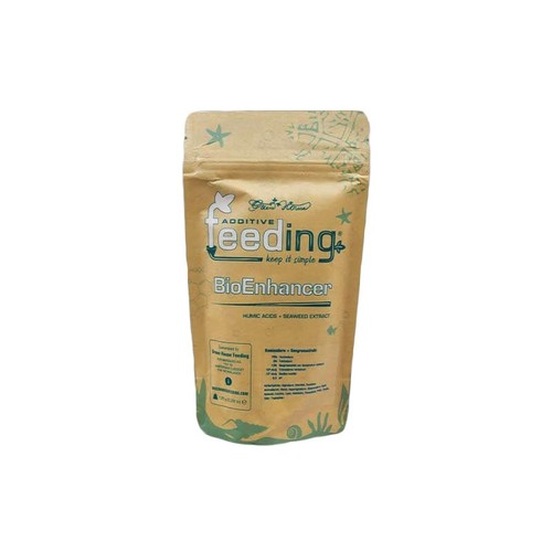 Greenhouse bio enhancer 50g - greenhouse,