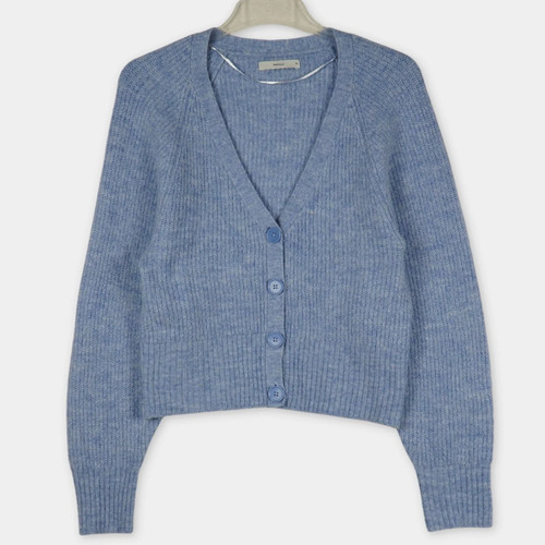 Pigalle only strickjacke damen - only,