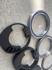 Acros AIX525 1 1/8"-1.5"