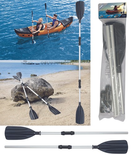 Bestway alupaddel set - alupaddel,
