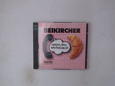 Sarens, Frau Walterscheidt Beikircher, Konrad: