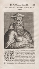 Stanislaus Hosius Polska Polen