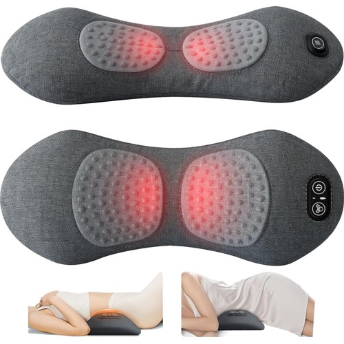 Rückenmassagegerät 1 - rückenmassagegerät, 3-in-1
