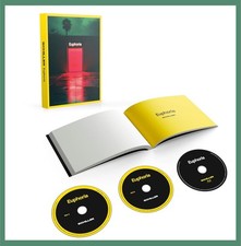 Schiller "euphoria" limited