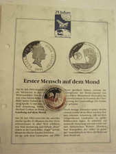 Cook Islands 5  Dollars 1991