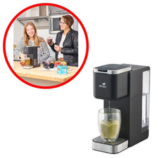 Tea Time Pro Elektrischer