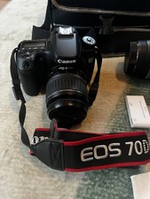 Canon eos 70d digitalkamera - canon,