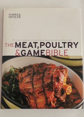 Marks spencer meat poultry - marks,