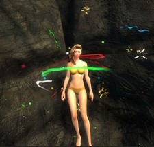 Festive confetti infusion - festive,