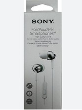 Sony Kopfhörer in Ear