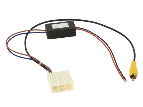 Acv rückfahrkamera interface - rückfahrkamera,