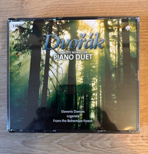 Dvorak: Complete Works for