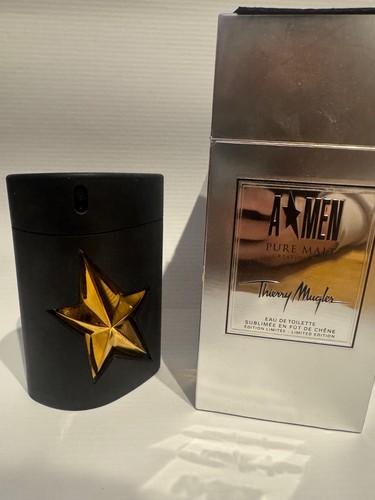 Thierry mugler pure - thierry, malt-