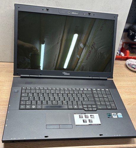 Fujitsu siemens li3910 - fujitsu,