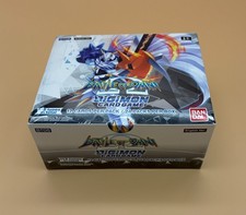 Digimon Card Game - Battle of