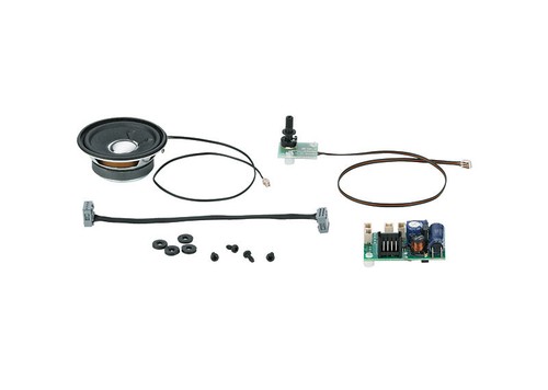 Lgb 65006 diesellok sound - 65006,