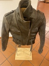 Damen Motorrad Jacke Gr.  40