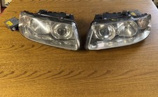 Audi A3 8L Xenon Scheinwerfer
