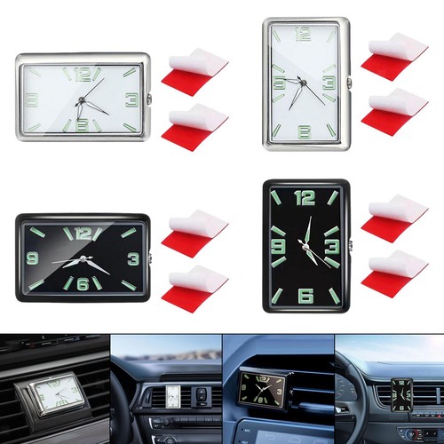 Auto innen dashboard - innen, uhr