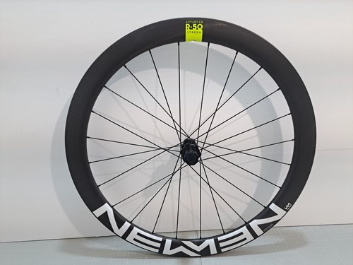 Newmen advanced 50 - newmen, sl