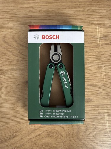 Bosch multifunktionswerkzeug - bosch,