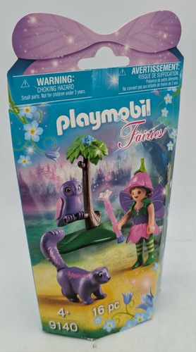Playmobil 9140 fairies - playmobil,