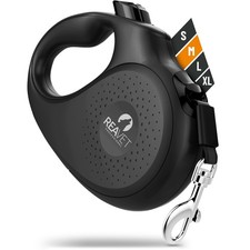 REAVET Rollleine Hundeleine