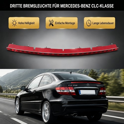 Led rückleuchte rot für - led,