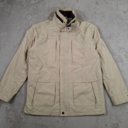 Brook taverner jacke herren - taverner, xl