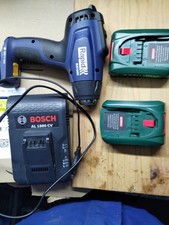 18V Heißluftpistole Rapid