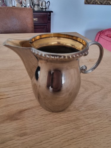 Antikes milchkännchen - antikes,