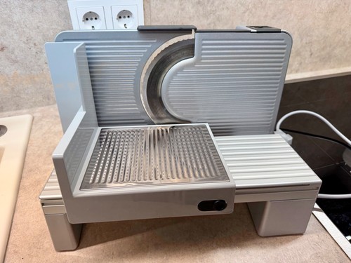 Brotschneidemaschine ritter - brotschneidemaschine,