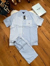 Polo Ralph Lauren blau PJ Set