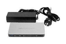 Toshiba DUD16A0E USB-C 3.1 Docking Station 