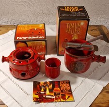 Traumfeuer piccolo original