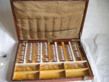 Lor-Telegic Optiker Test Set +